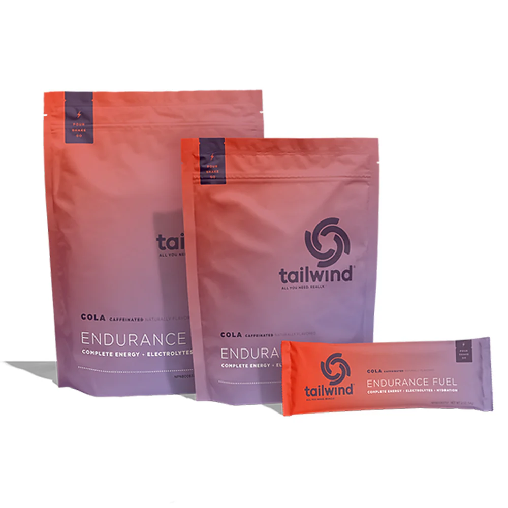 Endurance Fuel Cola - Caffeinated - Image 5