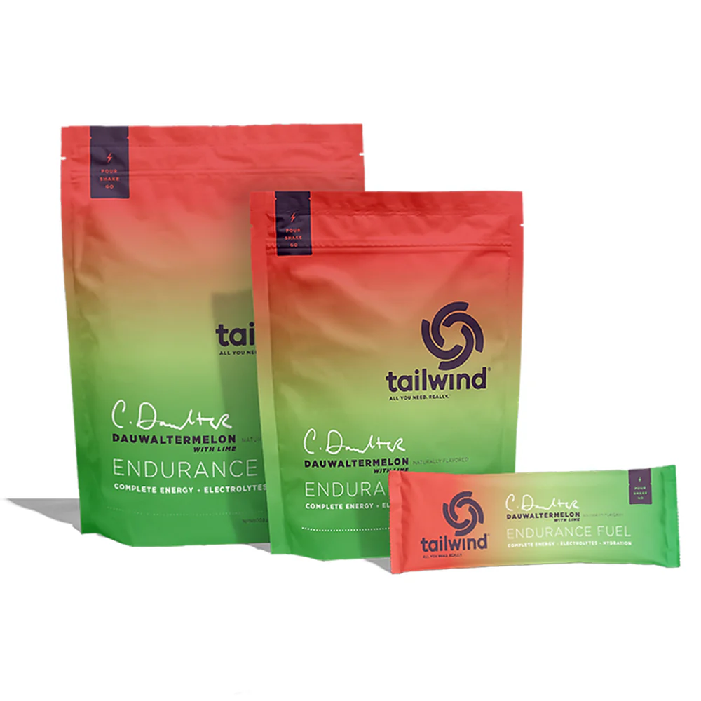 Endurance Fuel Dauwaltermelon/Lime - Image 4