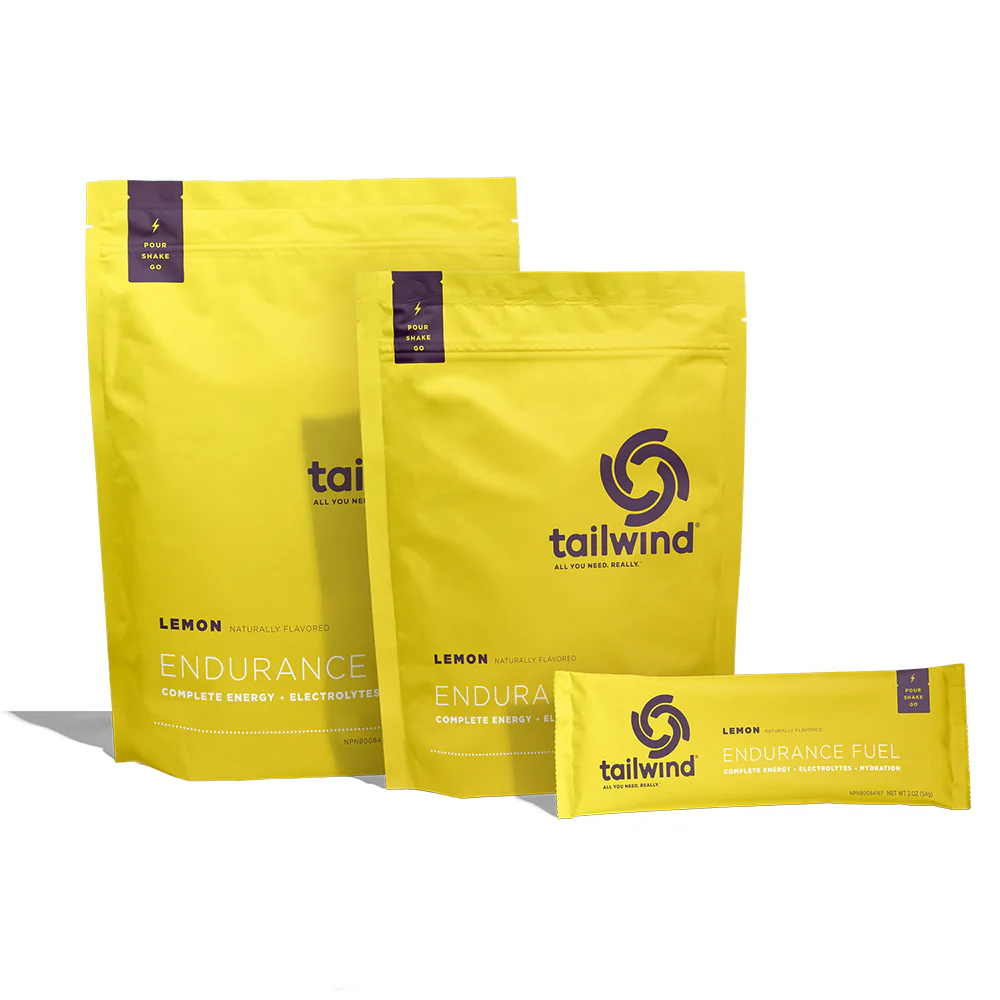 Endurance Fuel Lemon - Image 3