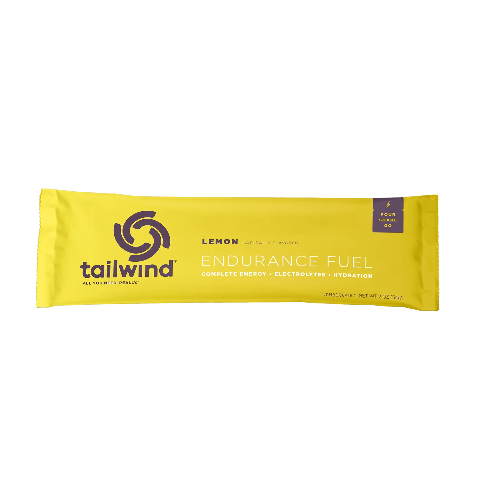 Endurance Fuel Lemon - Image 4