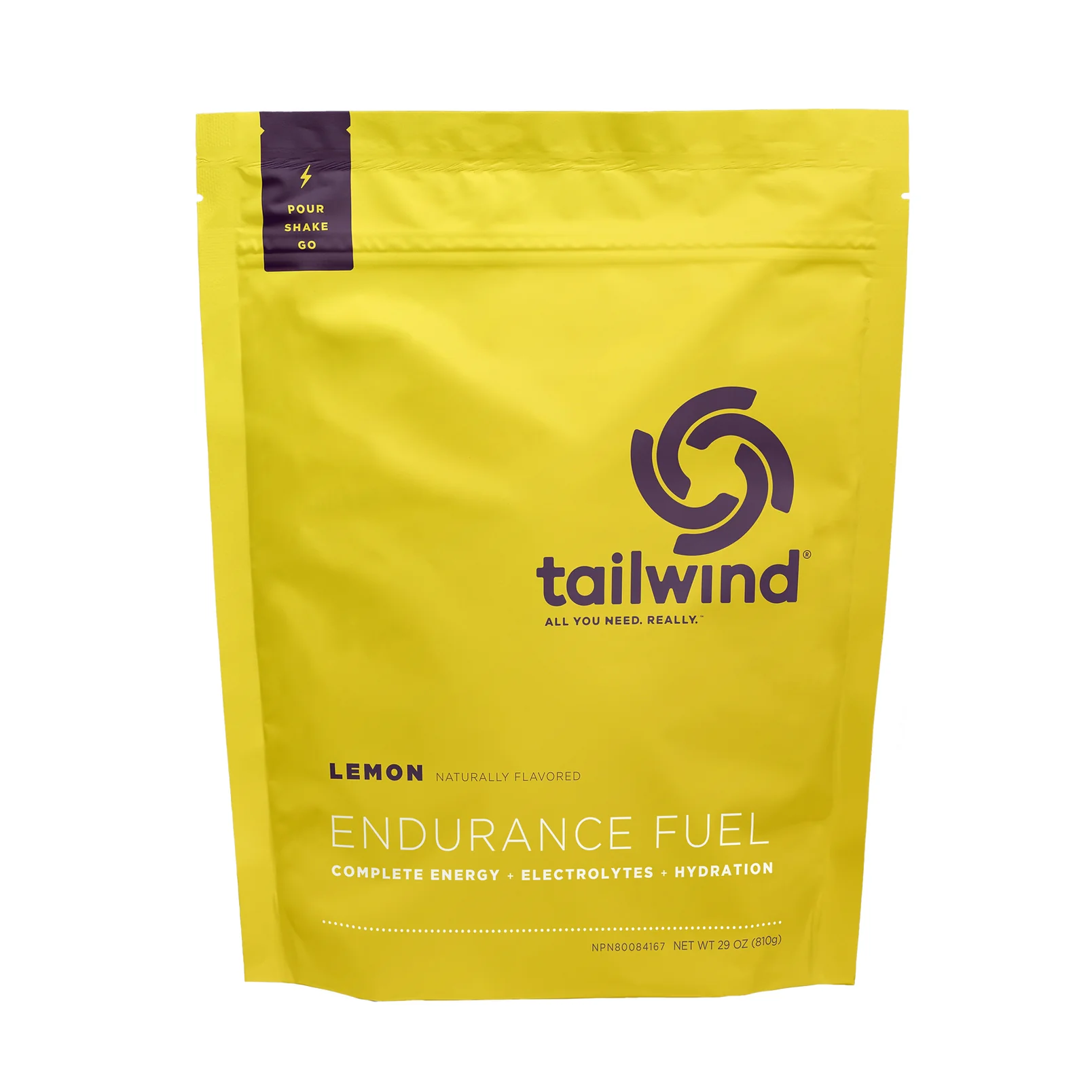 Endurance Fuel Lemon - Image 5