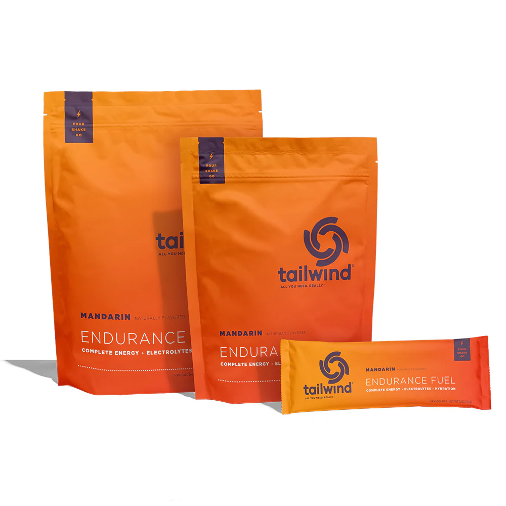 Endurance Fuel Mandarin - Image 3