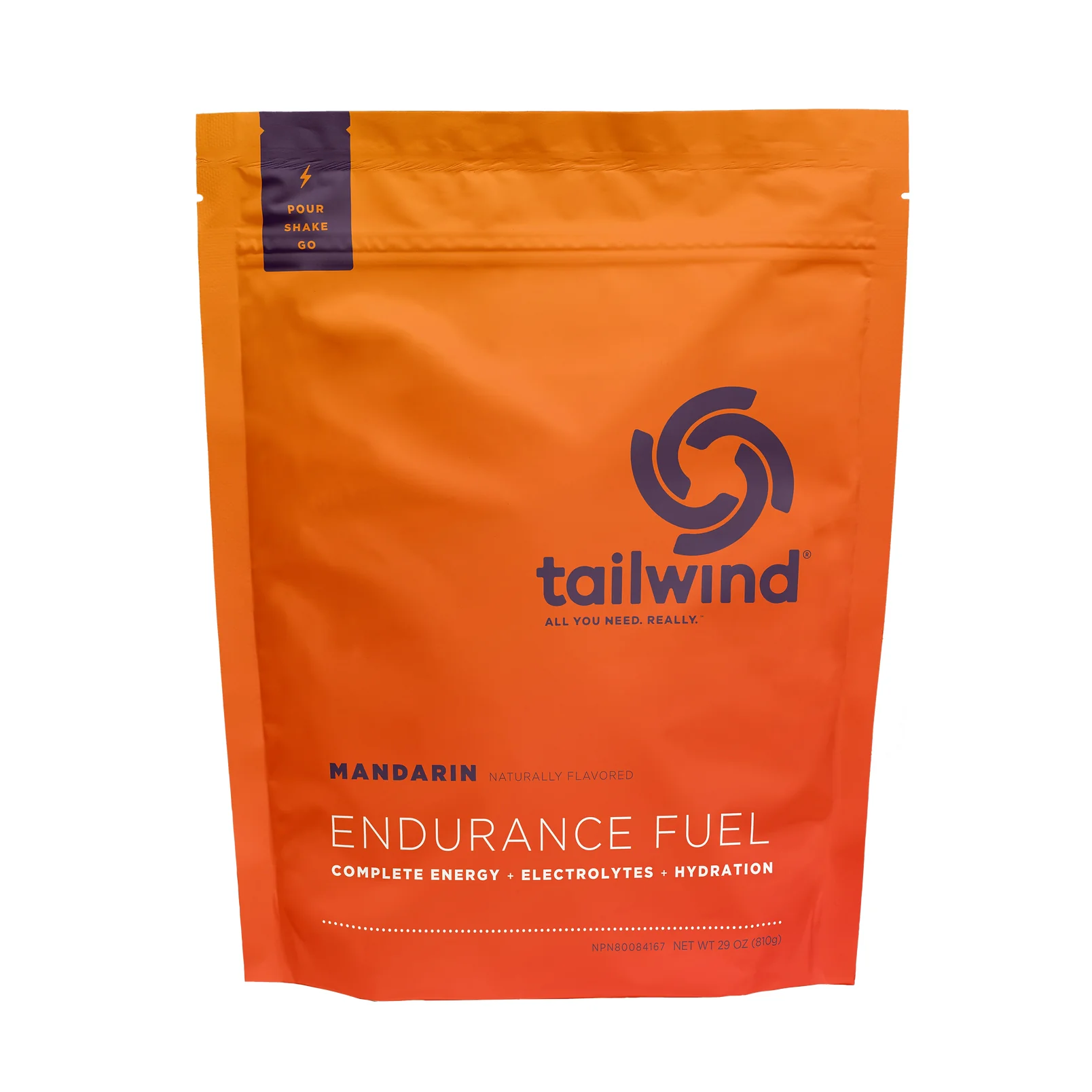 Endurance Fuel Mandarin - Image 4
