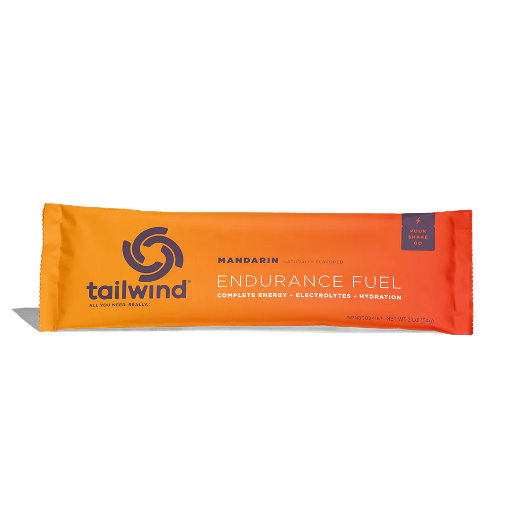 Endurance Fuel Mandarin - Image 6