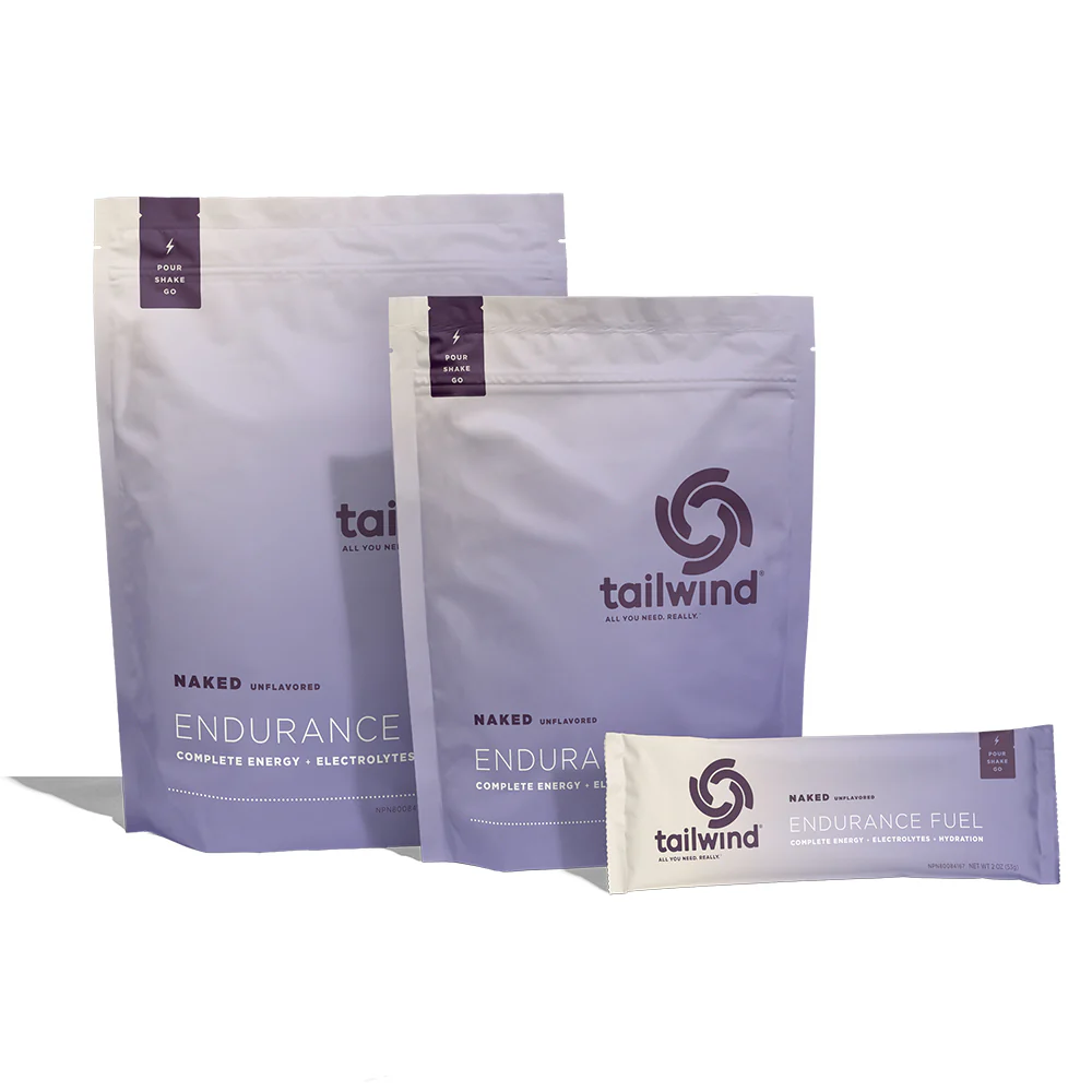 Endurance Fuel Naked - Image 3