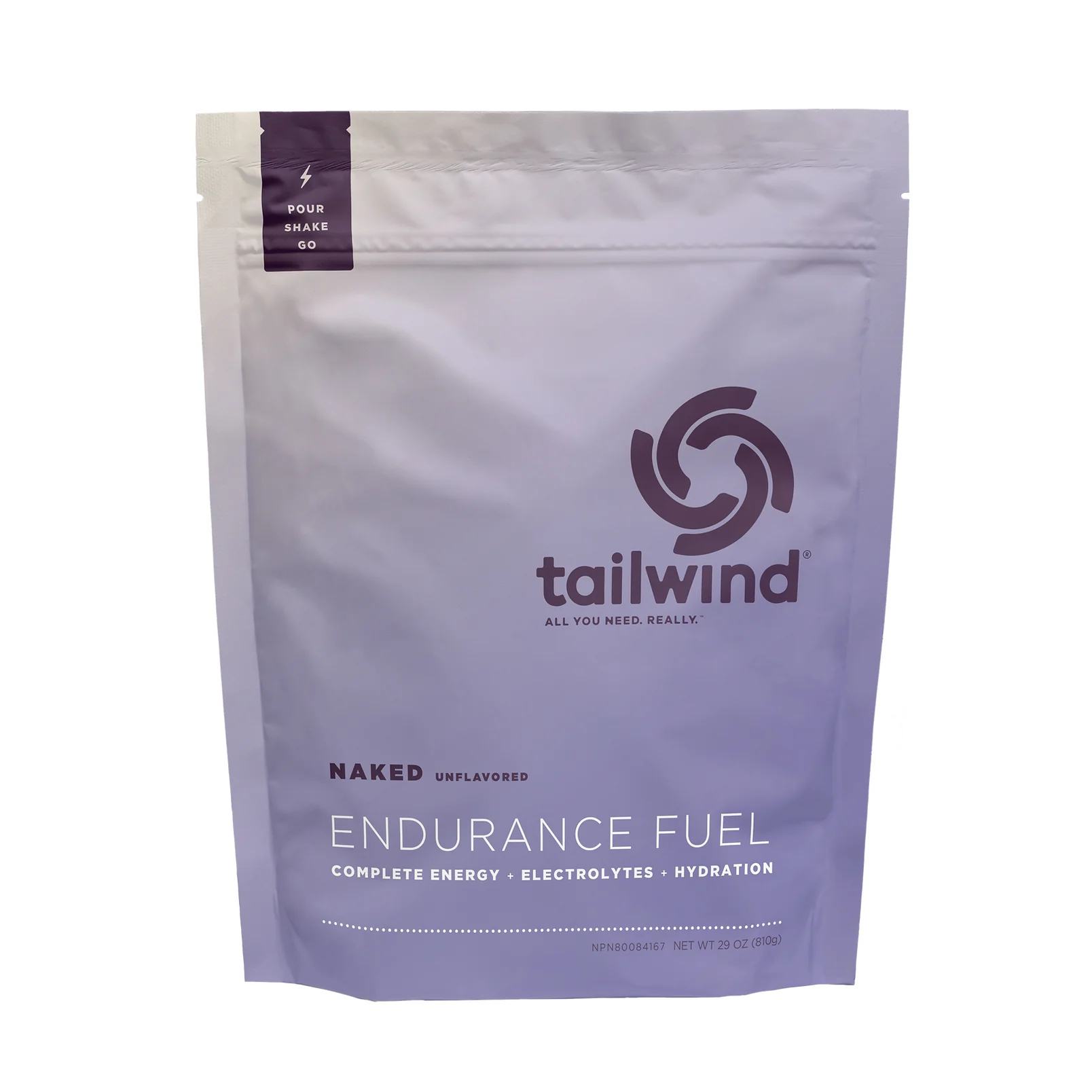 Endurance Fuel Naked - Image 5