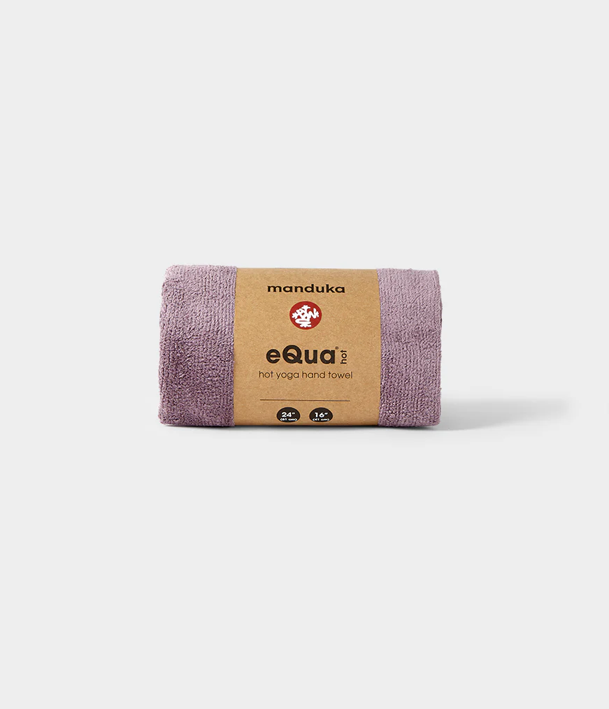 eQua Hot Hand Towel (New) - Image 12