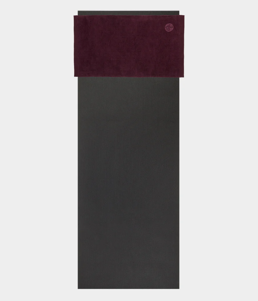eQua Hot Hand Towel (New) - Image 3
