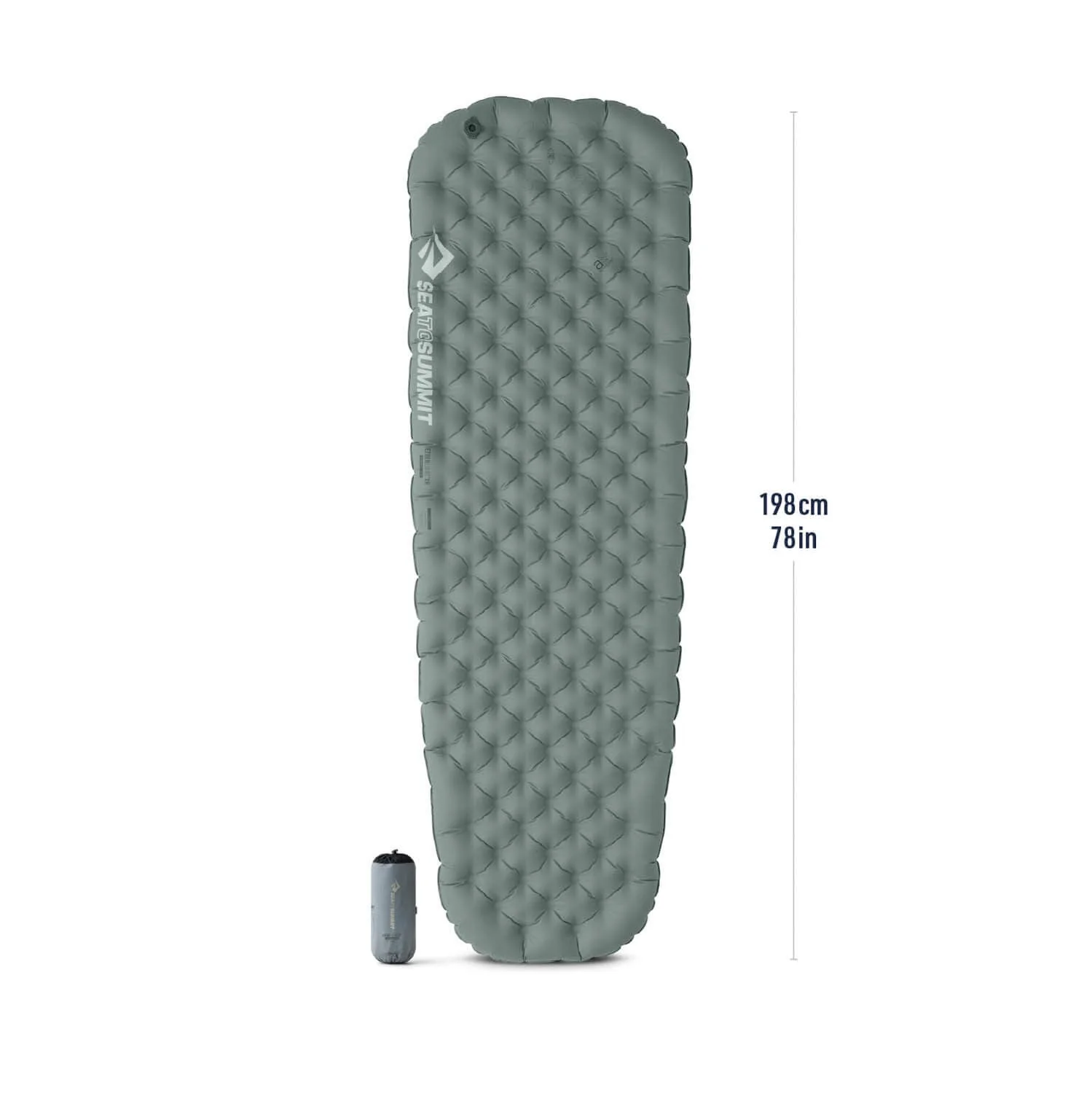 Ether Light XR Insulated Air Sleeping Mat - Image 20