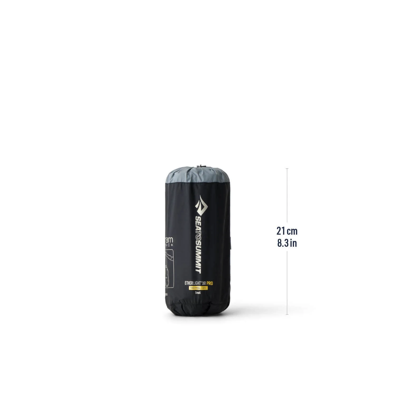Ether Light XR Pro Insulated Air Sleeping Mat - Image 11