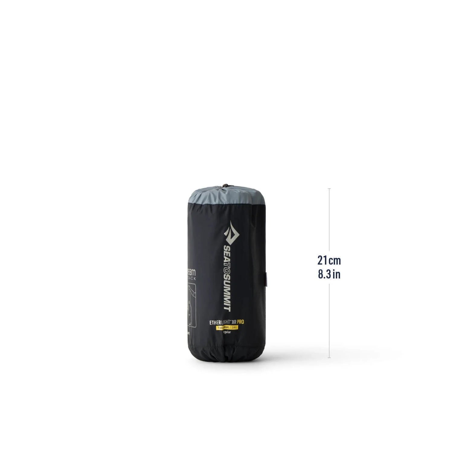 Ether Light XR Pro Insulated Air Sleeping Mat - Image 12