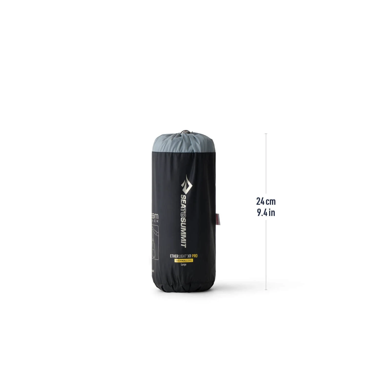 Ether Light XR Pro Insulated Air Sleeping Mat - Image 13