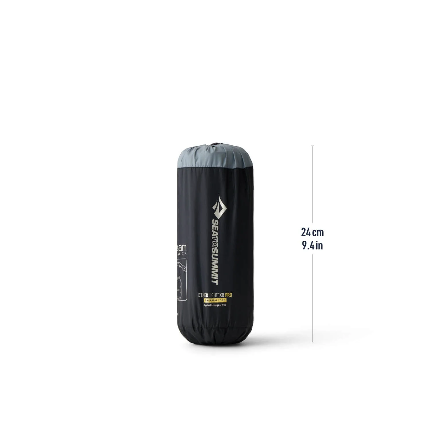 Ether Light XR Pro Insulated Air Sleeping Mat - Image 14