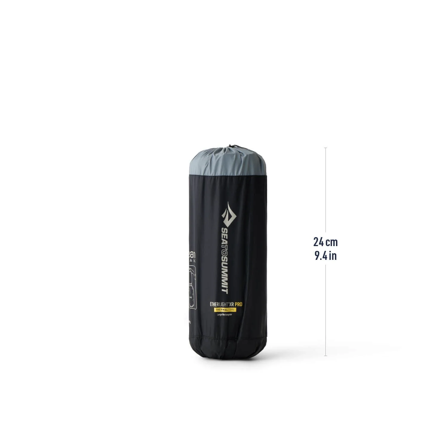 Ether Light XR Pro Insulated Air Sleeping Mat - Image 15