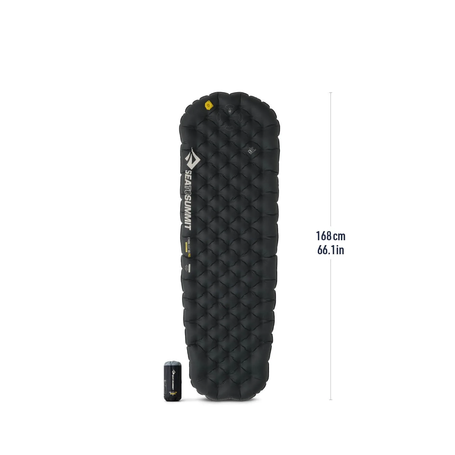 Ether Light XR Pro Insulated Air Sleeping Mat - Image 19