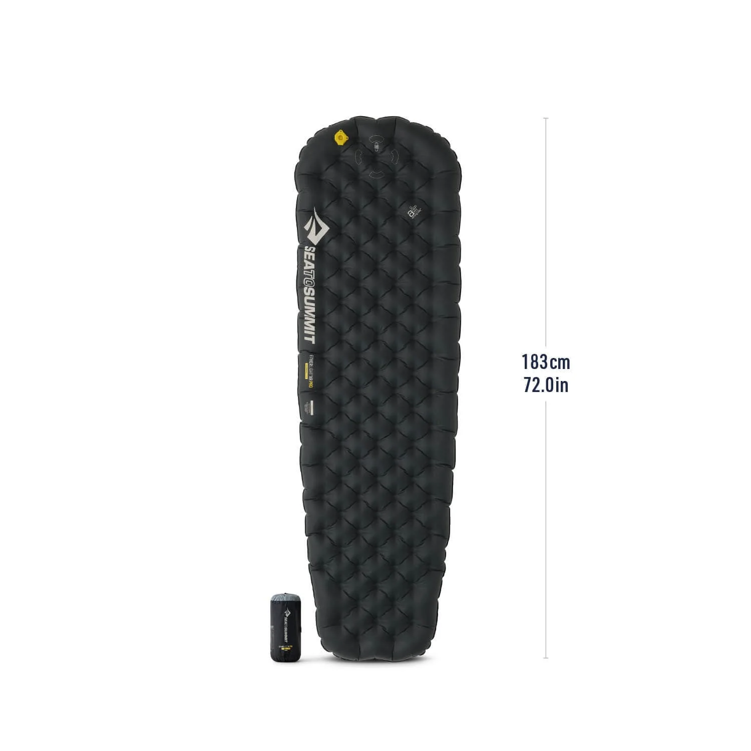 Ether Light XR Pro Insulated Air Sleeping Mat - Image 20