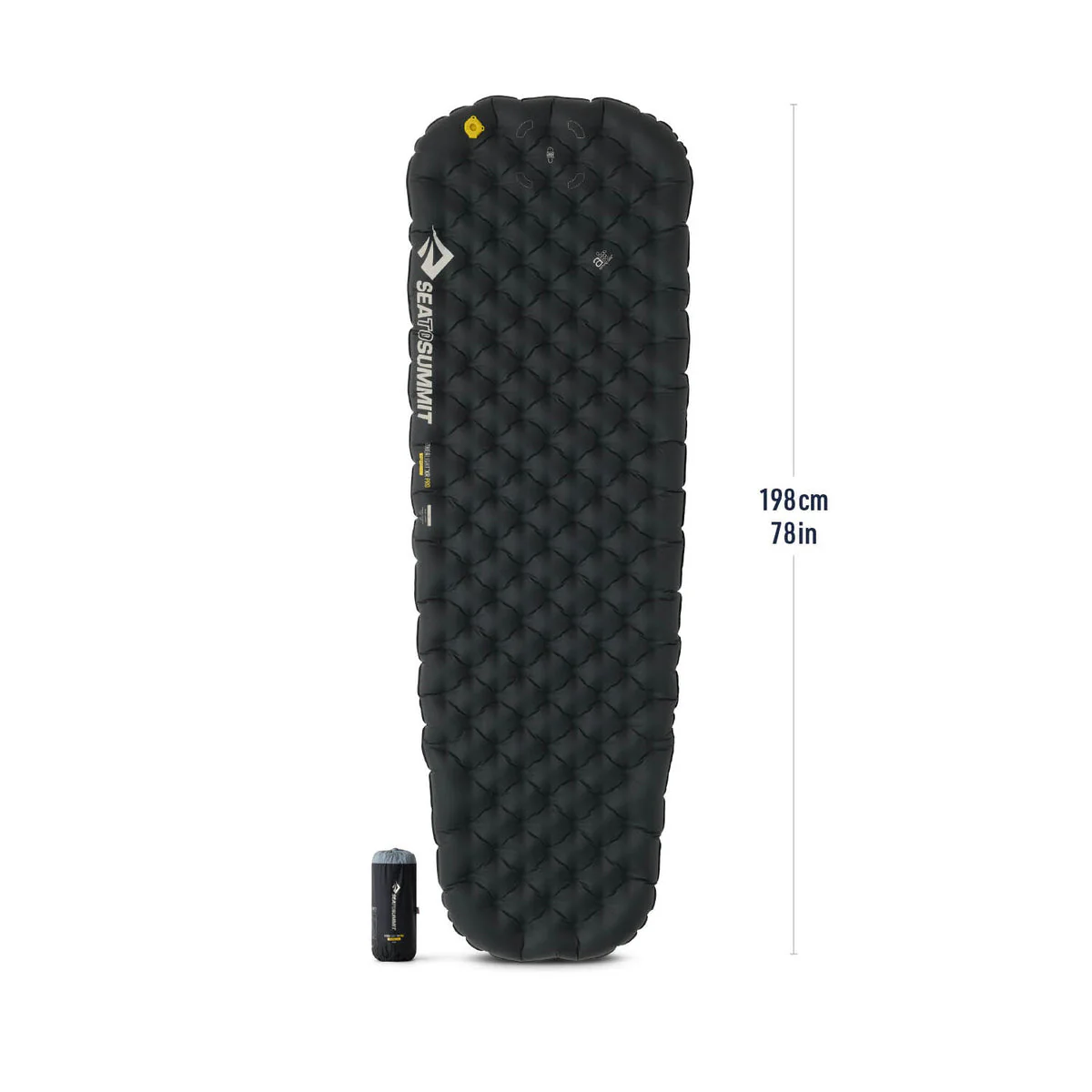 Ether Light XR Pro Insulated Air Sleeping Mat - Image 21