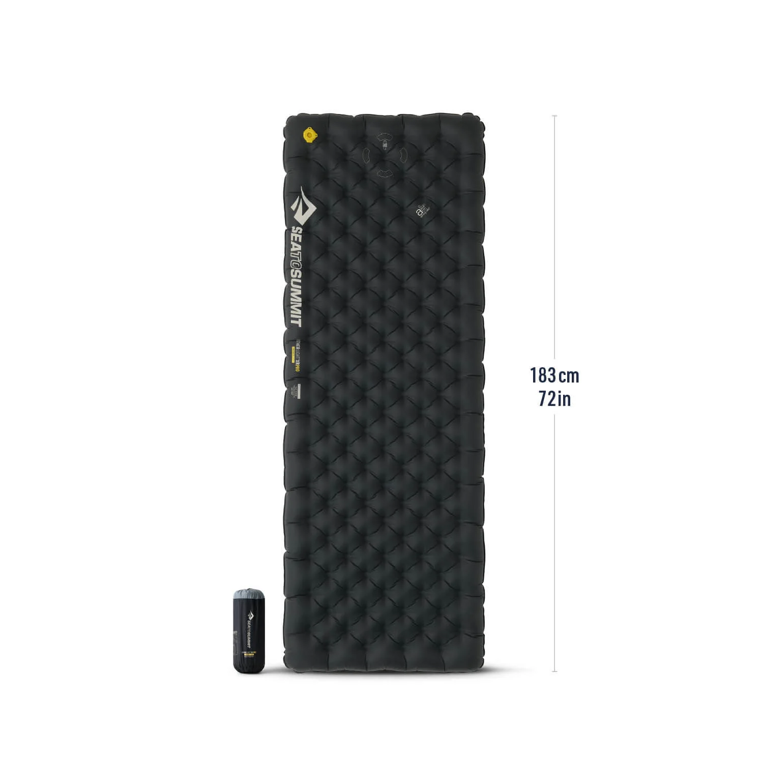 Ether Light XR Pro Insulated Air Sleeping Mat - Image 22