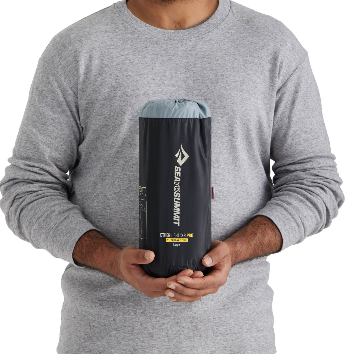Ether Light XR Pro Insulated Air Sleeping Mat - Image 8