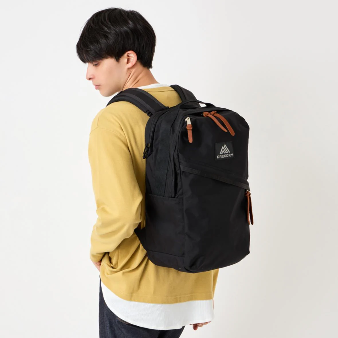 Everyday Plus - Black - Image 6