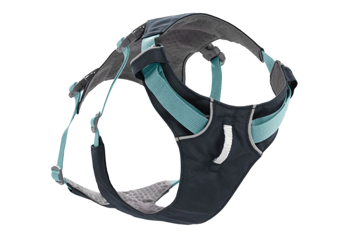 Flagline Harness Basalt Gray - Image 4