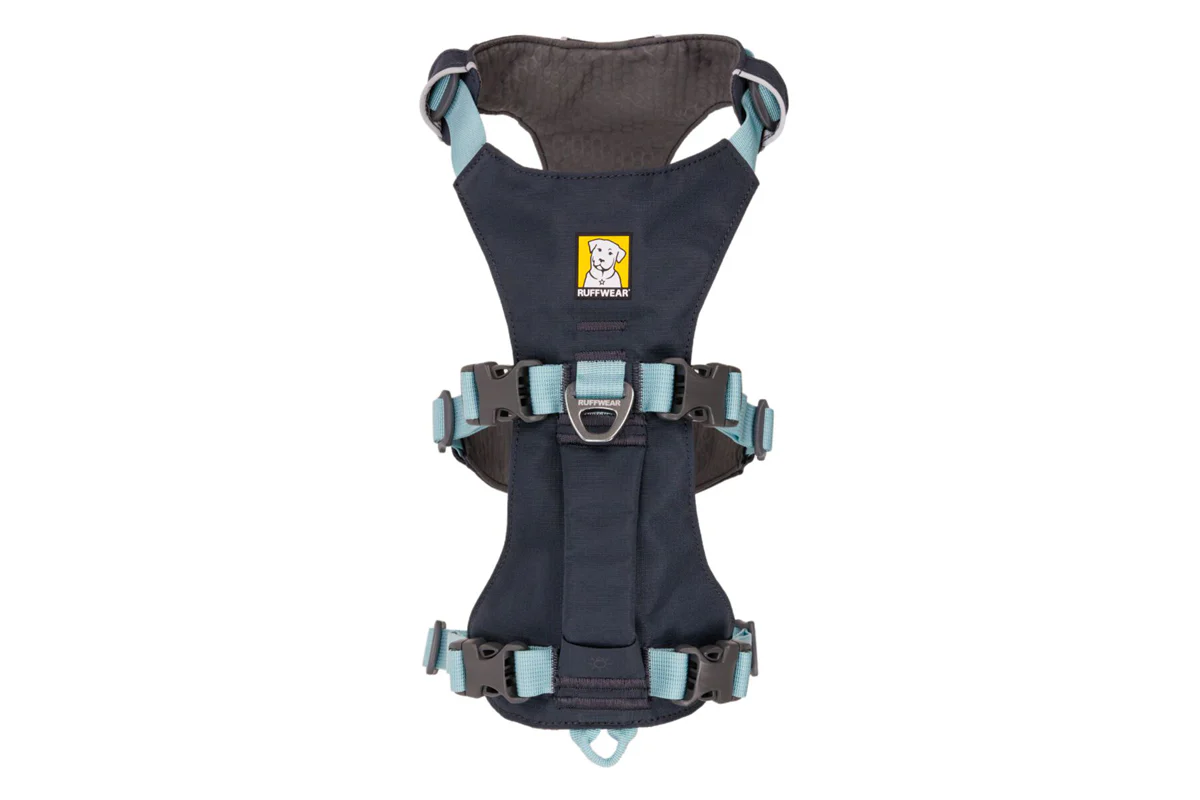 Flagline Harness Basalt Gray - Image 5