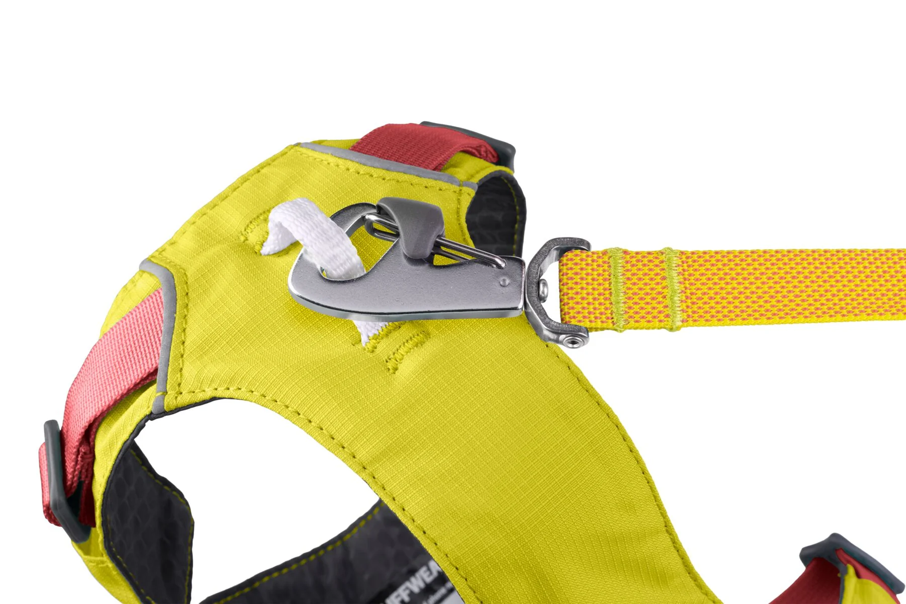 Flagline Harness Lichen Green - Image 8