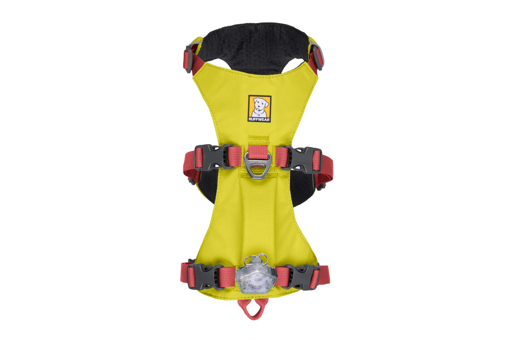 Flagline Harness Lichen Green - Image 9