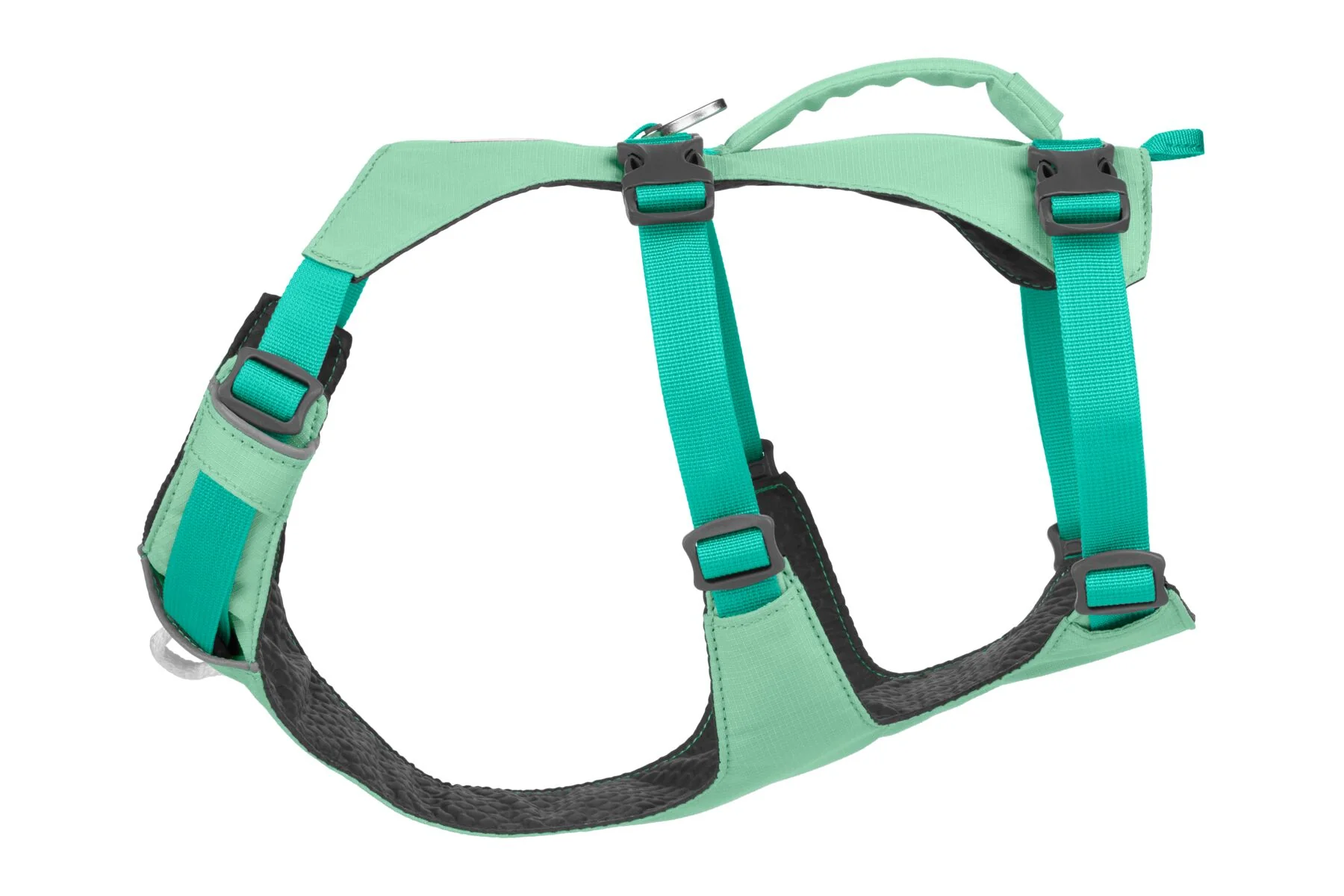 Flagline Harness Sage Green - Image 3
