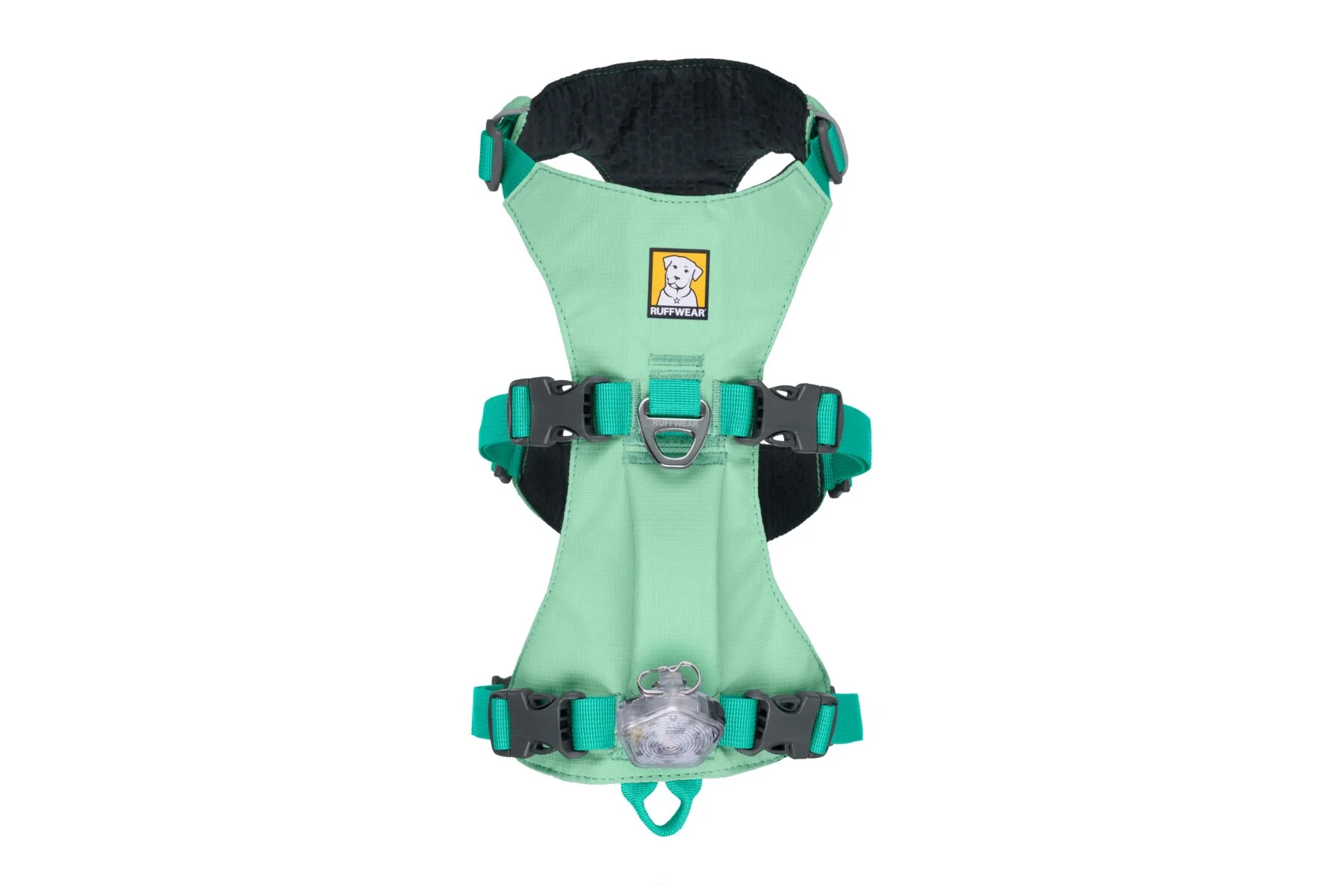 Flagline Harness Sage Green - Image 5