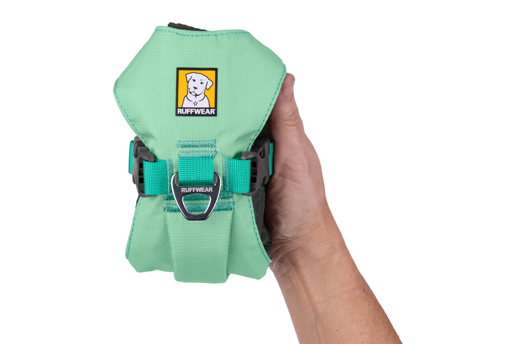 Flagline Harness Sage Green - Image 6