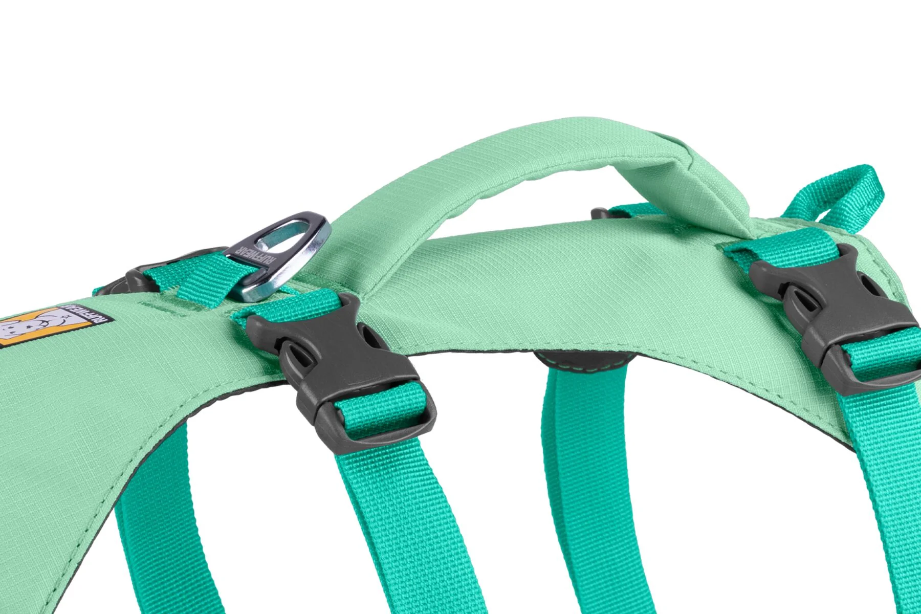 Flagline Harness Sage Green - Image 7