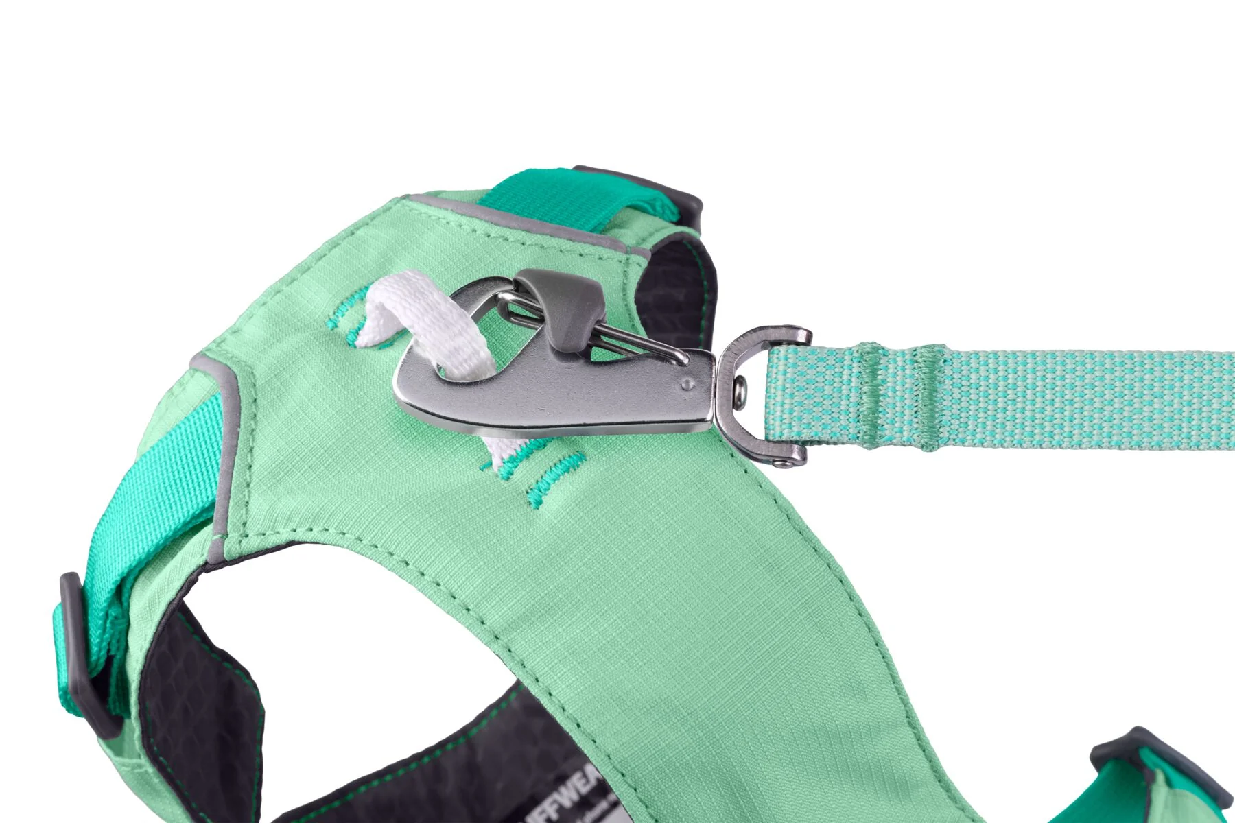 Flagline Harness Sage Green - Image 8