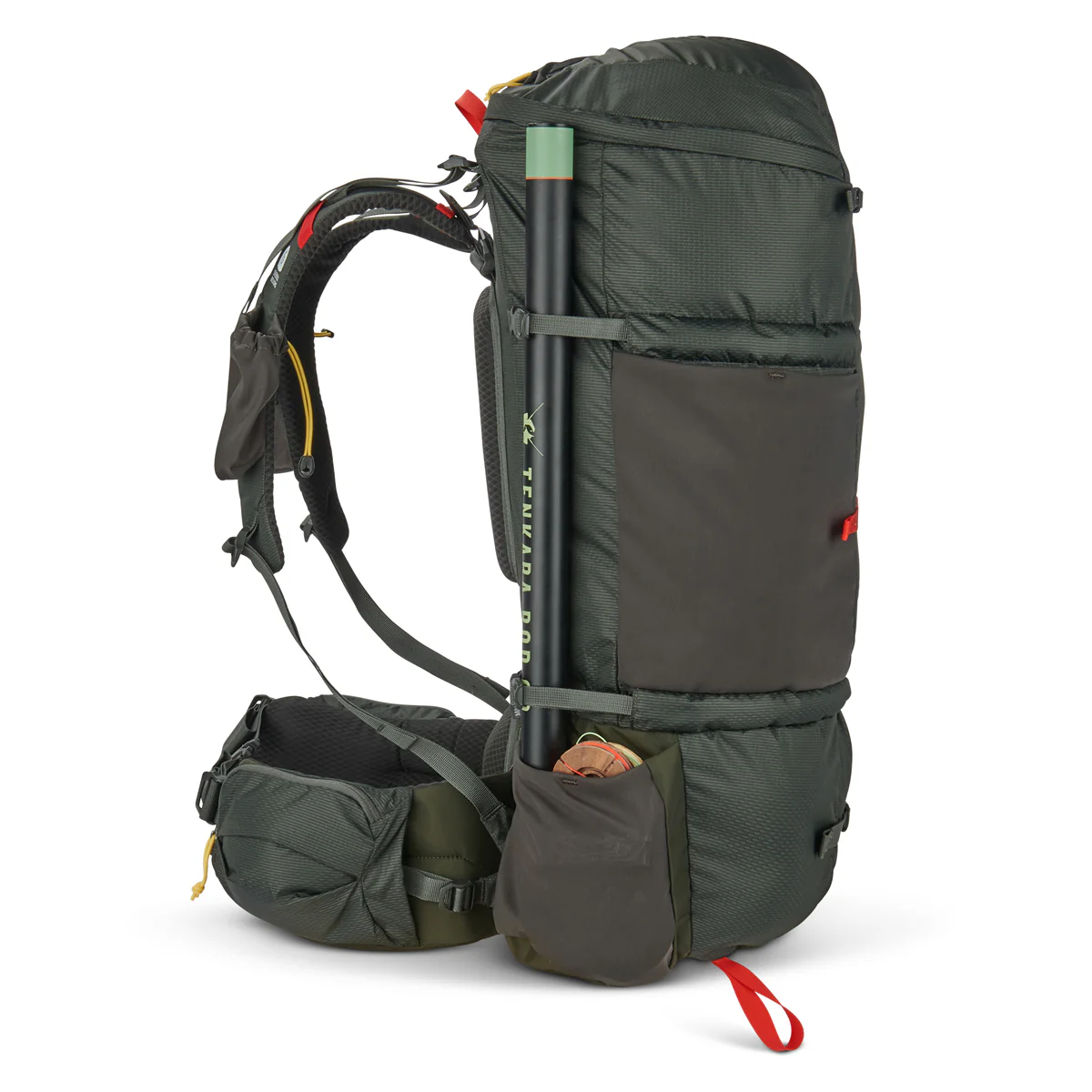 Flex Capacitor 60L-80L Peat - 2023 - Image 2