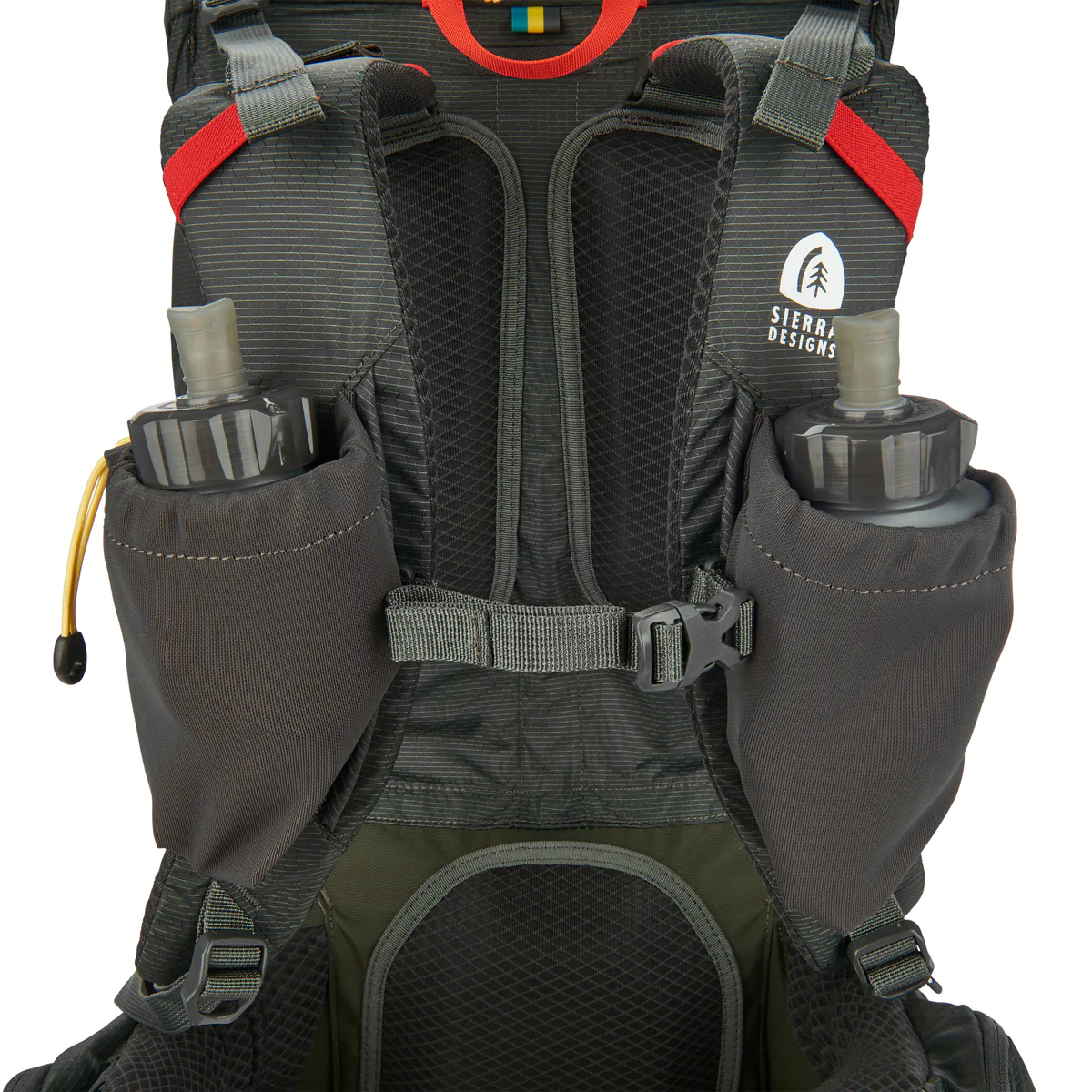 Flex Capacitor 60L-80L Peat - 2023 - Image 4