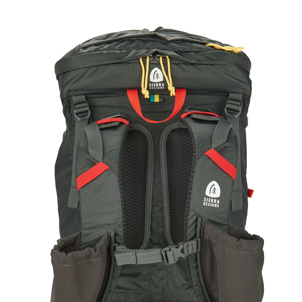 Flex Capacitor 60L-80L Peat - 2023 - Image 5