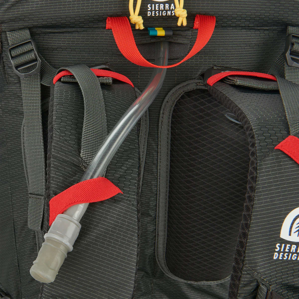 Flex Capacitor 60L-80L Peat - 2023 - Image 6
