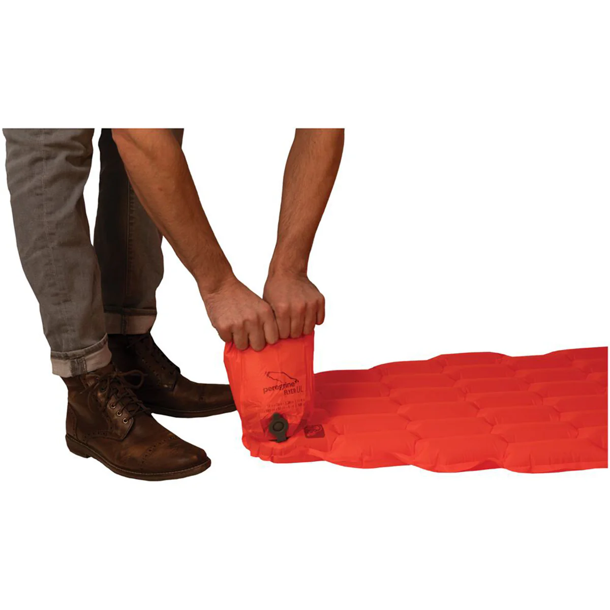 Flyer Ultralight Air Pad - Image 3