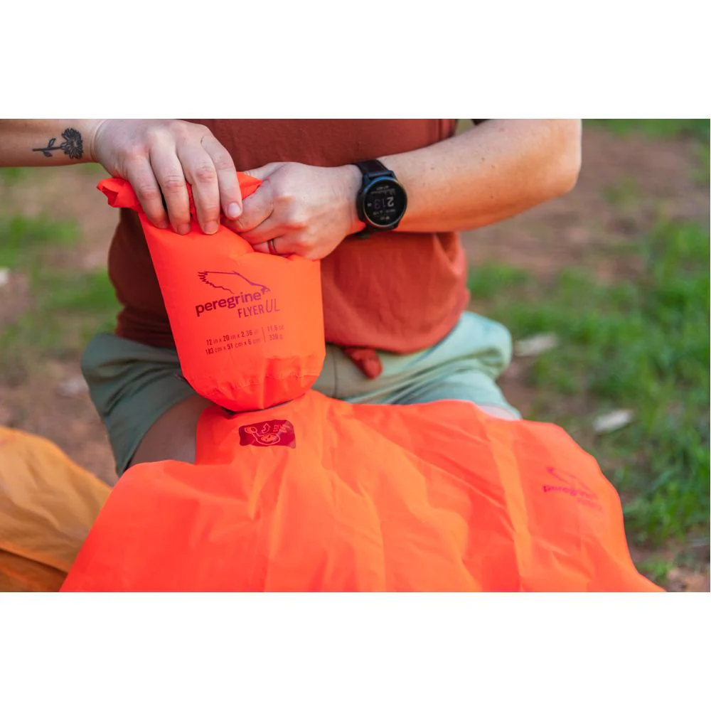 Flyer Ultralight Air Pad - Image 4