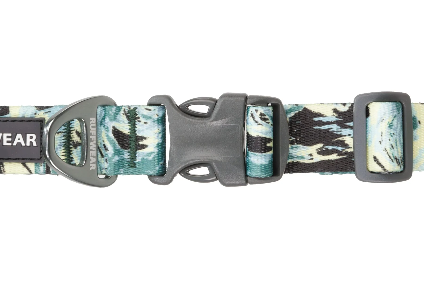 Front Range Collar Sweeping Sage - Image 2