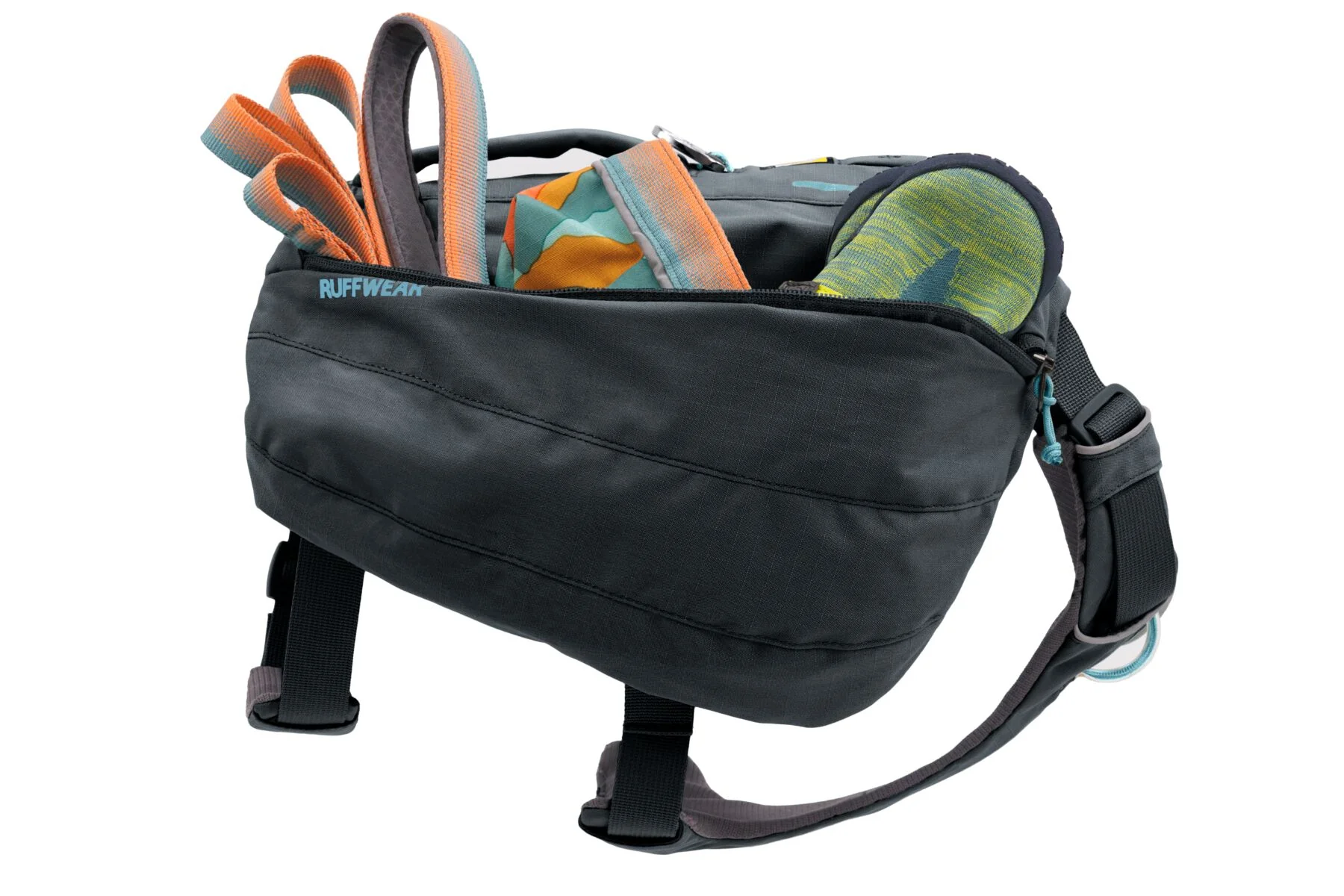 Front Range Day Pack Basalt Gray - Image 2