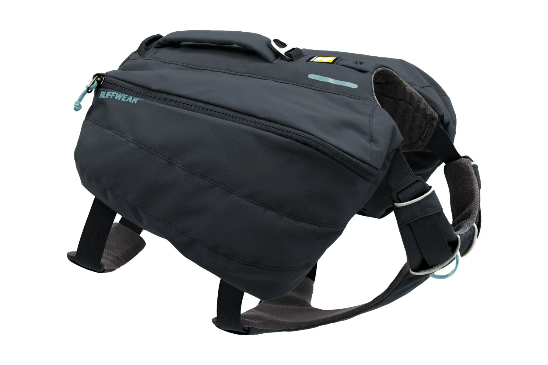 Front Range Day Pack Basalt Gray - Image 3