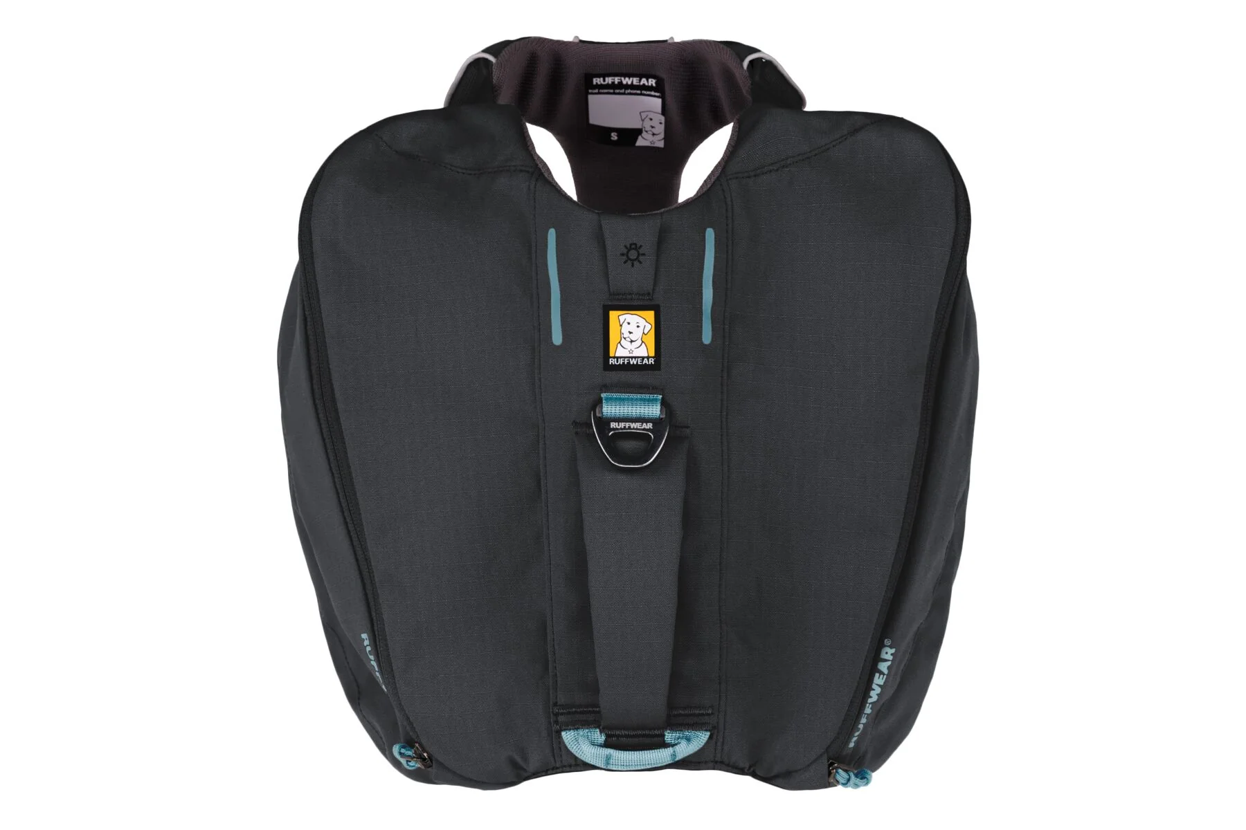 Front Range Day Pack Basalt Gray - Image 4