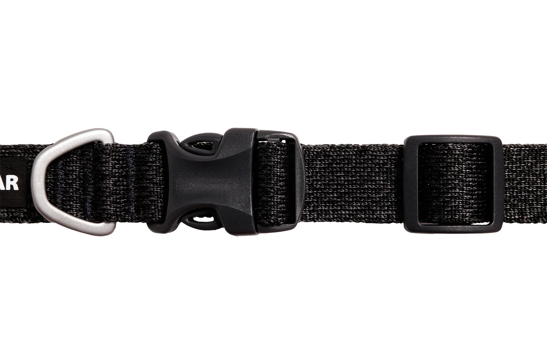 Front Range Flex Collar Basalt Gray - Image 2