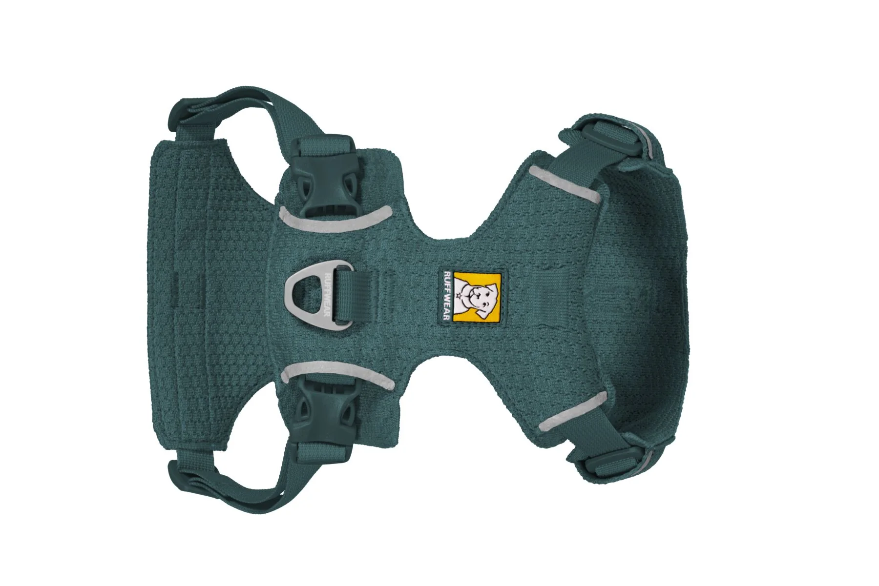 Front Range Flex Harness Deep Teal - Image 4