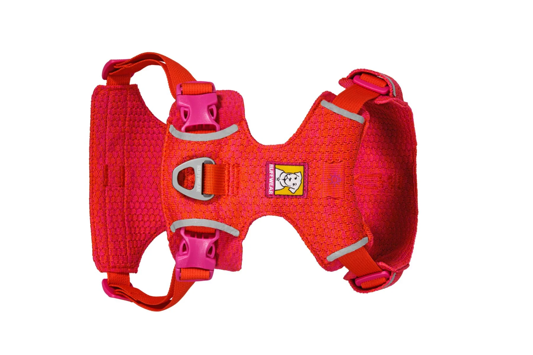 Front Range Flex Harness Rose Violet - Image 4