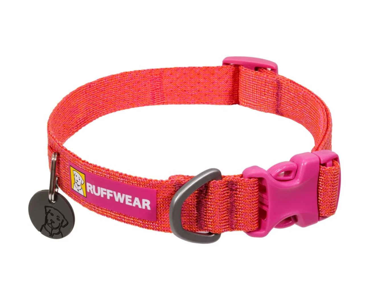 Front Range Flex Collar Rose Violet