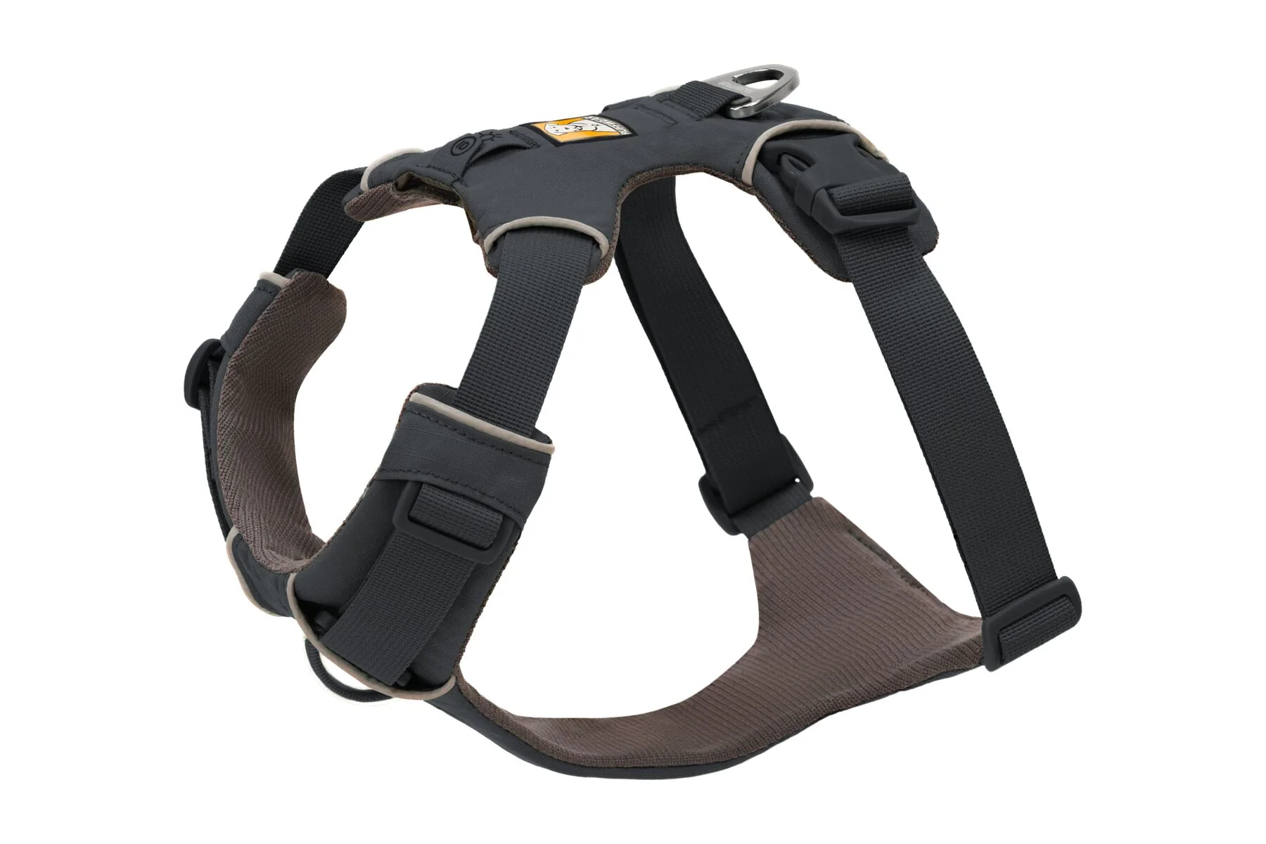 Front Range Harness Basalt Gray - Image 2