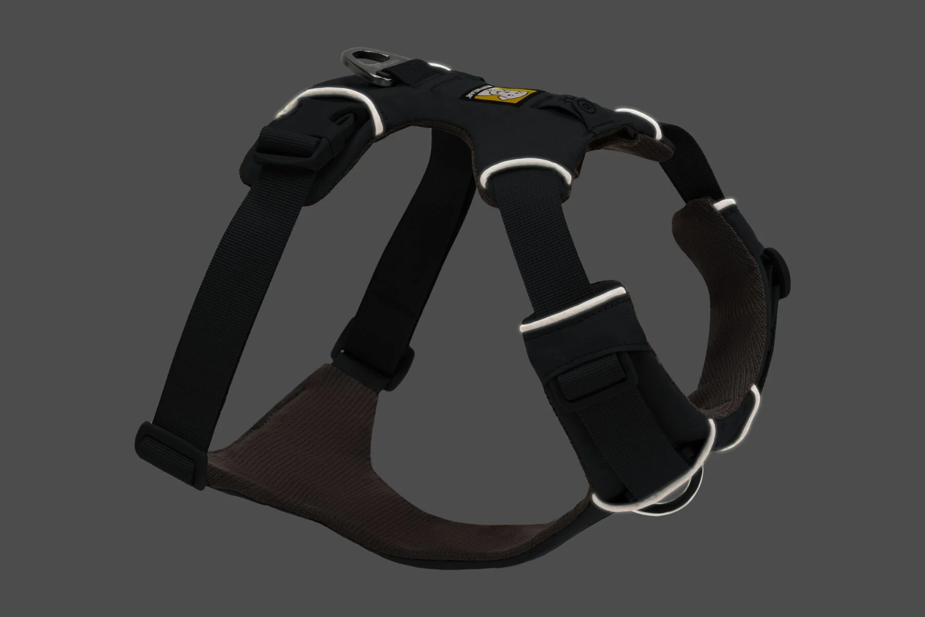 Front Range Harness Basalt Gray - Image 5