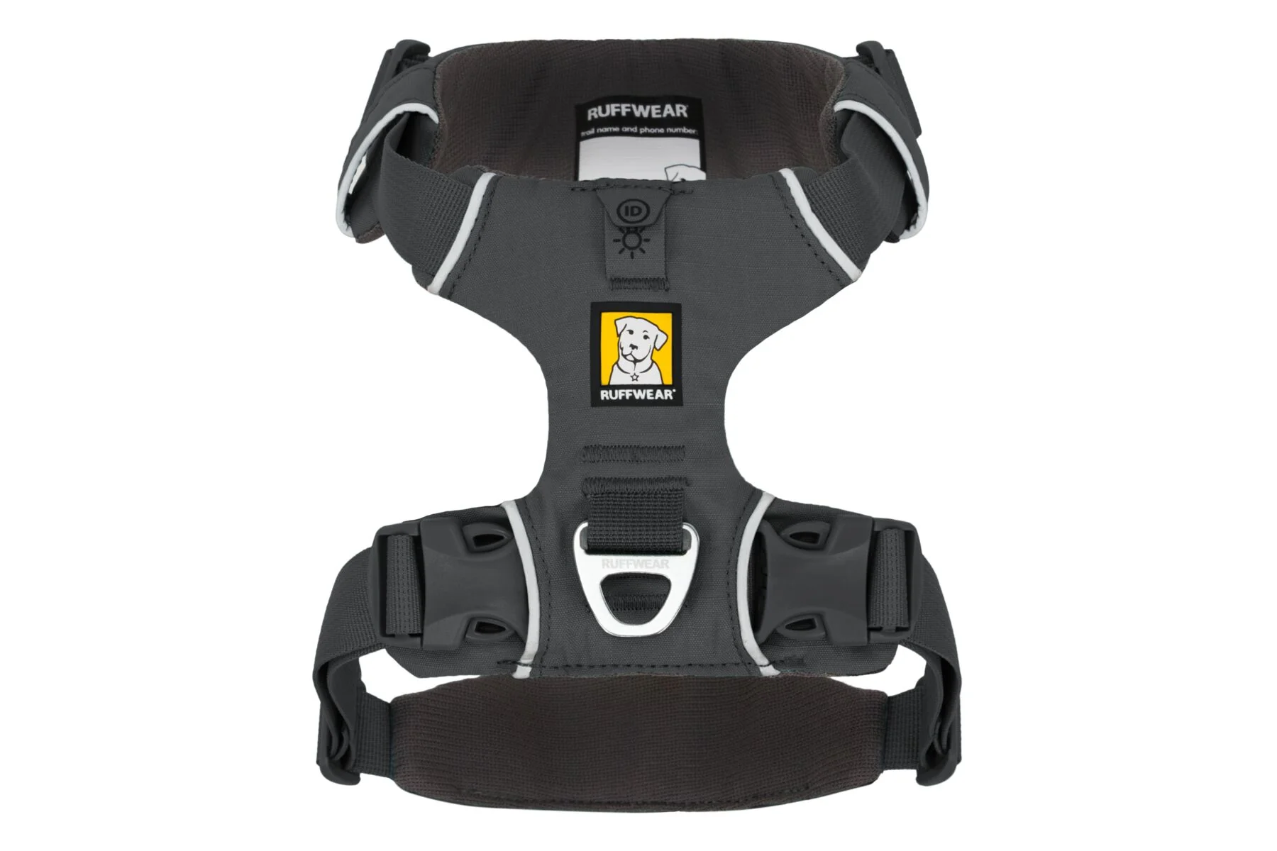 Front Range Harness Basalt Gray - Image 6
